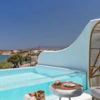 Lilly Residence-All Sea View Suites | Adults Only in Paros, Greece
