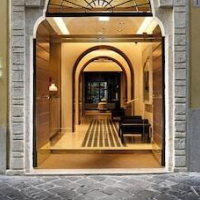 Margutta 19 - Small Luxury Hotels of the World in Rome, Italy