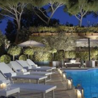 Parco dei Principi Grand Hotel & SPA - Preferred Hotels & Resorts in Rome, Italy