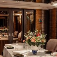 Althoff St. James's Hotel & Club London in London, United Kingdom