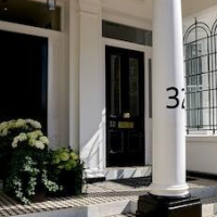 Lexham Gardens by Cheval Maison in London, United Kingdom