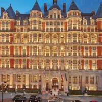 Mandarin Oriental Hyde Park, London in London, United Kingdom