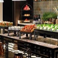London Marriott Hotel Park Lane in London, United Kingdom
