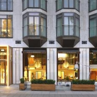 The Athenaeum Hotel & Residences in London, United Kingdom
