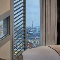 Montcalm East, Autograph Collection in London, United Kingdom
