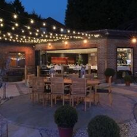 Stay at-FL in Crawley, United Kingdom