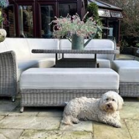 Beechwood B&B in Lewes, United Kingdom