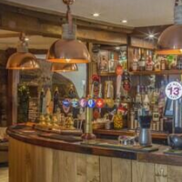 The Mount Edgcumbe in Royal Tunbridge Wells, United Kingdom