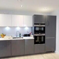 Signet Apartments-Vesta in Cambridge, United Kingdom