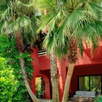 Asia Gardens Hotel & Thai Spa, a Royal Hideaway Hotel in Benidorm, Spain