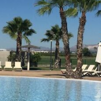 LG Residenz in Crevillente, Spain