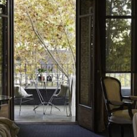 Hotel Primero Primera in Barcelona, Spain
