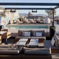 Majestic Residence in Barcelona, Spain