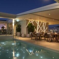 Green Suites Boutique Hotel in Athens, Greece