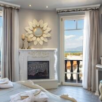 Wellness Santa Hotel - Adults Only in Thermaikos, Greece