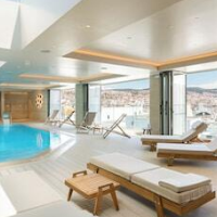 Holiday Inn Thessaloniki by IHG in Thessaloniki, Greece