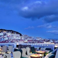 Altis Avenida Hotel, member of Preferred Hotels & Resorts in Lisbon, Portugal