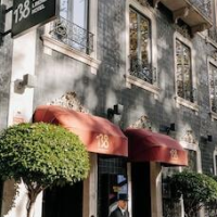 138 Liberdade Hotel in Lisbon, Portugal