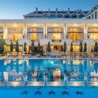Palácio Estoril Hotel, Golf & Wellness in Cascais, Portugal