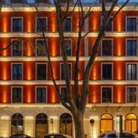 TURIM Boulevard Hotel in Lisbon, Portugal
