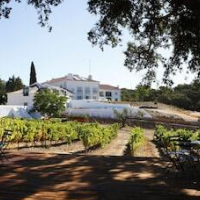 Hotel Casa Palmela in Setubal, Portugal