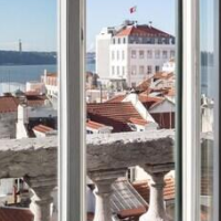 LSA Palácio Camões by Numa in Lisbon, Portugal