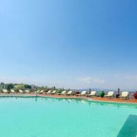 Villa Tolomei Hotel & Resort in Florence, Italy