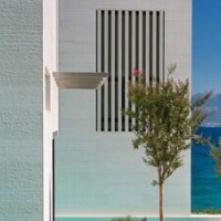 Omega Villas Complex in Sutivan, Croatia