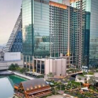 Beach Rotana Residences in Abu Dhabi, United Arab Emirates