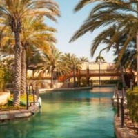 Shangri-La, Qaryat Al Beri, Abu Dhabi in Abu Dhabi, United Arab Emirates