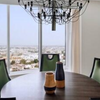 Marriott Hotel Downtown, Abu Dhabi in Abu Dhabi, United Arab Emirates
