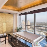 Dusit Thani Abu Dhabi in Abu Dhabi, United Arab Emirates