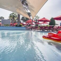 Khalidiya Palace Rayhaan by Rotana in Abu Dhabi, United Arab Emirates