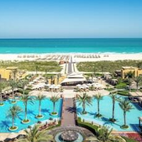 Saadiyat Rotana Resort and Villas in Abu Dhabi, United Arab Emirates