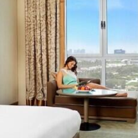 Park Rotana in Abu Dhabi, United Arab Emirates
