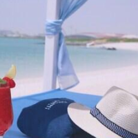 Doubletree By Hilton Abu Dhabi Yas Island Residences in Abu Dhabi, United Arab Emirates