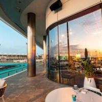 W Abu Dhabi - Yas Island in Abu Dhabi, United Arab Emirates