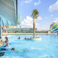 Beach Rotana All Suites in Abu Dhabi, United Arab Emirates
