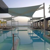 Crowne Plaza Abu Dhabi Yas Island by IHG in Abu Dhabi, United Arab Emirates