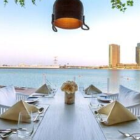 Le Méridien Abu Dhabi Resort in Abu Dhabi, United Arab Emirates