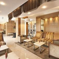 Oaks Liwa Executive Suites in Abu Dhabi, United Arab Emirates