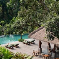 Adiwana Suweta in Ubud, Indonesia