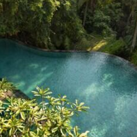 Adiwana Unagi Suites in Ubud, Indonesia