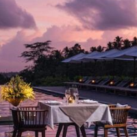 Alila Ubud. Bali in Ubud, Indonesia
