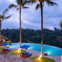 Puri Wulandari a Boutique Resort and Spa in Ubud, Indonesia