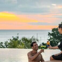 Pullman Bali Legian Beach in Legian, Indonesia