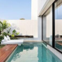 Alex Villas Complex N5 in Canggu, Indonesia