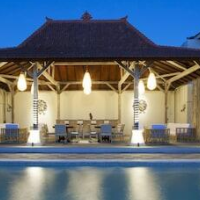 Casa di Ungasan in Ungasan, Indonesia