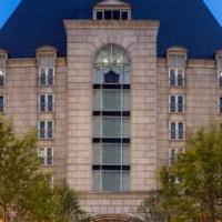 Hotel Crescent Court in Dallas, United States