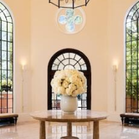 Rosewood Mansion on Turtle Creek in Dallas, United States